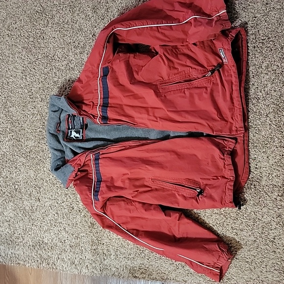 ZeroXposur Other - Element Protector Jacket